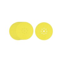 Наждачний папір DeWALT для ексцентрикових шліфувальних машин, 225 мм, зерно 60 (DT3164)