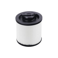 Фільтр для будівельного пилососа DeWALT DXV20P, DXV20PTA, DXV30SAPTA, Regular, DXVC4001 (DXVC4001)