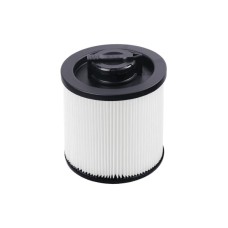 Фільтр для будівельного пилососа DeWALT DXV20P, DXV20PTA, DXV30SAPTA, Regular, DXVC4001 (DXVC4001)