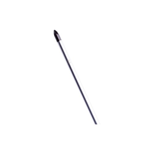 Викрутка Bosch PZ2x125мм (1.600.A01.V08)