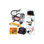 Автомобільний компресор VOIN VP-610 150psi/23Amp/70л (VP-610)