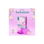 Маска для обличчя Lululun Premium Face Mask Hakone Rose 7 шт х 4 уп (4582305066302)