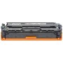 Картридж BASF HP CLJ CP1525n/CE321A/CB541A/CF211A Cyan (BASF-KT-CE321A-U)