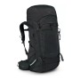 Рюкзак туристичний Osprey Tempest 44 black/coal grey - XS/S - чорний/сірий (009.3837)