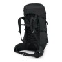 Рюкзак туристичний Osprey Tempest 44 black/coal grey - XS/S - чорний/сірий (009.3837)