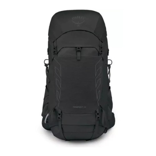 Рюкзак туристичний Osprey Tempest 44 black/coal grey - XS/S - чорний/сірий (009.3837)