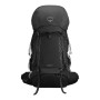 Рюкзак туристичний Osprey Tempest 44 black/coal grey - XS/S - чорний/сірий (009.3837)