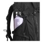 Рюкзак туристичний Osprey Tempest 44 black/coal grey - XS/S - чорний/сірий (009.3837)