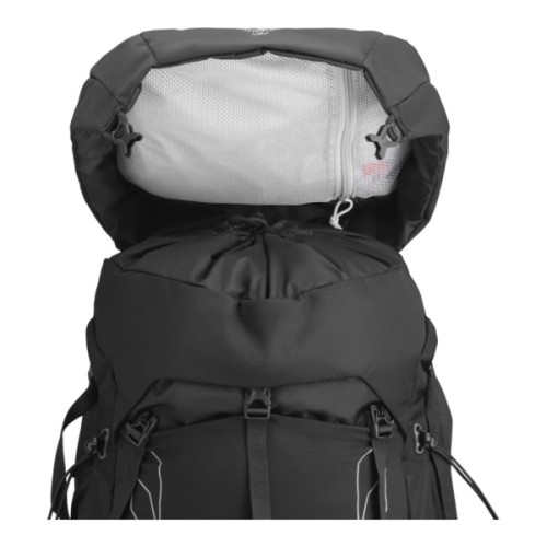 Рюкзак туристичний Osprey Tempest 44 black/coal grey - XS/S - чорний/сірий (009.3837)