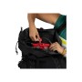 Рюкзак туристичний Osprey Tempest 44 black/coal grey - XS/S - чорний/сірий (009.3837)