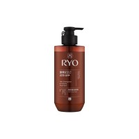Шампунь Ryo Hair Strengthen & Volume Shampoo 480 мл (8809803590273)