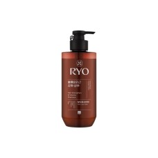 Шампунь Ryo Hair Strengthen & Volume Shampoo 480 мл (8809803590273)