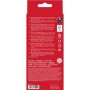 Олівці кольорові Faber-Castell JUMBO Triangular Junior, тригранний корпус, 10 кольорів (116510) (12390)