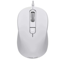 Мишка ASUS MU101C USB White (90XB05RN-BMU010)