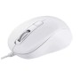 Мишка ASUS MU101C USB White (90XB05RN-BMU010)
