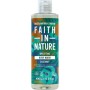 Гель для душу Faith in Nature Натуральний З кокосом 400 мл (708002400377)
