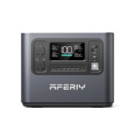 Зарядна станція Aferiy AF-P210 2400W 2048Wh (Aferiy AF-P210)
