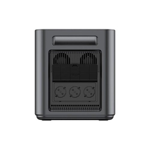 Зарядна станція Aferiy AF-P210 2400W 2048Wh (Aferiy AF-P210)