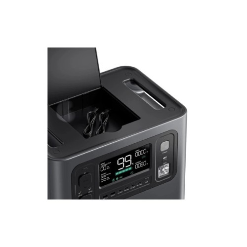 Зарядна станція Aferiy AF-P210 2400W 2048Wh (Aferiy AF-P210)