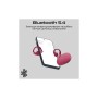 Навушники HiFuture VibeMate Black (vibemate.black)
