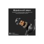 Навушники HiFuture VibeMate Black (vibemate.black)