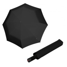 Парасоля Knirps U.090 Ultralight XXL Manual Compact Black (Kn95-2090-1001)