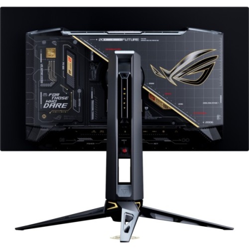 Монітор ASUS PG27AQWP-G (90LM0CF0-B02971)