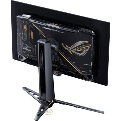 Монітор ASUS PG27AQWP-G (90LM0CF0-B02971)