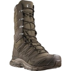 Черевики Salomon XA Forces Jungle Dark Earth 11.5 (L41267500-11.5)