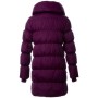 Пальто Huppa HEDDA 12558055 бордовий 80034 XXL (4741468917092)