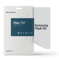 Плівка захисна Armorstandart Matte hydrogel Samsung Flip8 5G (ARM93547)