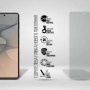 Плівка захисна Armorstandart Matte hydrogel Samsung Flip8 5G (ARM93547)