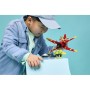 Конструктор LEGO Sonic the Hedgehog Літак Тейлза «Торнадо-1» (77119)