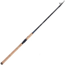 Вудилище Shimano Catana FX Spinning Tele 2.40m 14-40g (SCATFXTE24MH)