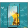 Скло захисне Piko Full Glue Xiaomi Redmi Note 9S Black (1283126501364)