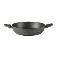 Сотейник TVS Mineralia Induction 24 см (BS380243310201)
