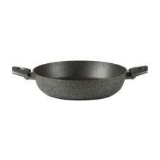 Сотейник TVS Mineralia Induction 24 см (BS380243310201)
