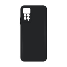 Чохол до мобільного телефона ACCLAB SoftShell Xiaomi Redmi Note 11 Pro 5G Black (1283126557644)