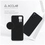 Чохол до мобільного телефона ACCLAB SoftShell Xiaomi Redmi Note 11 Pro 5G Black (1283126557644)