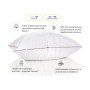 Подушка MirSon антиаллергенна DeLuxe Eco-Soft Hand Made №474 висока 50х70 (2200000624932)