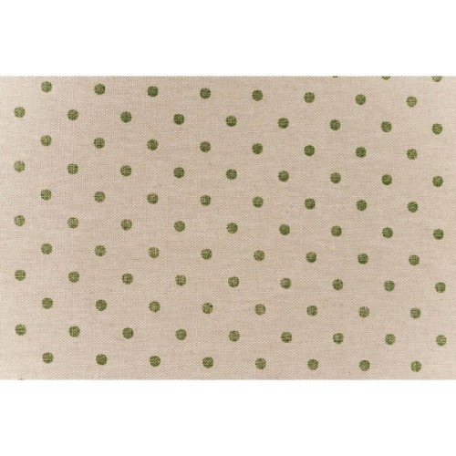 Скатертина Прованс Горох зелений Господиня 220х136 см (4823093451148)