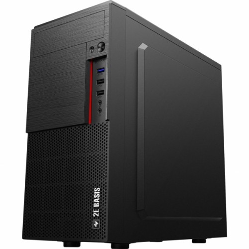 Корпус для ПК 2E BASIS (2E-RD8603U-400)