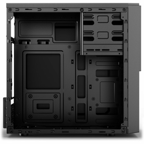 Корпус для ПК 2E BASIS (2E-RD8603U-400)