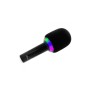 Мікрофон Media-Tech Karaoke IDOL Black (MT399)
