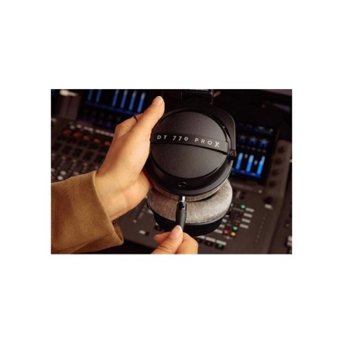 Навушники Beyerdynamic DT 770 PRO X 48 Ohms (531470)