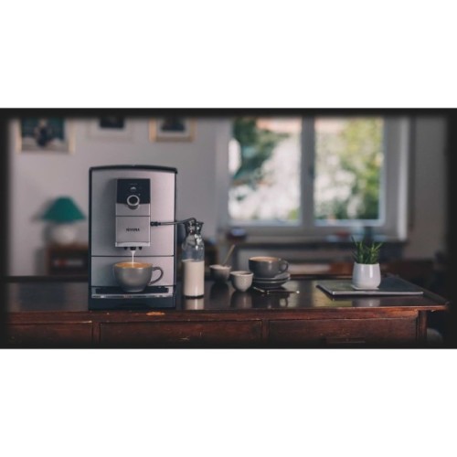 Кавомашина Nivona NICR799