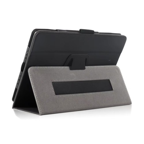 Чохол до планшета BeCover Slimbook Oscal Pad 13 10.1" Black (712830)