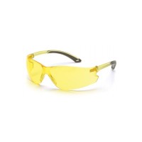 Сонцезахисні окуляри Pyramex Itek Жовті (2ИТЕК-30)