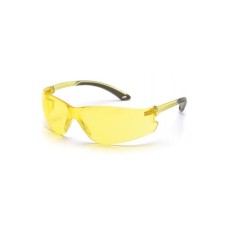 Сонцезахисні окуляри Pyramex Itek Жовті (2ИТЕК-30)