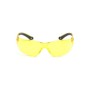 Сонцезахисні окуляри Pyramex Itek Жовті (2ИТЕК-30)